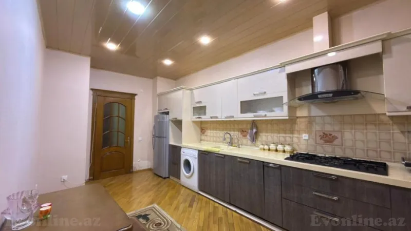 Satılır 3 otaqlı Mənzil Yeni tikili 145 m² Xətai m. - şəkil 12