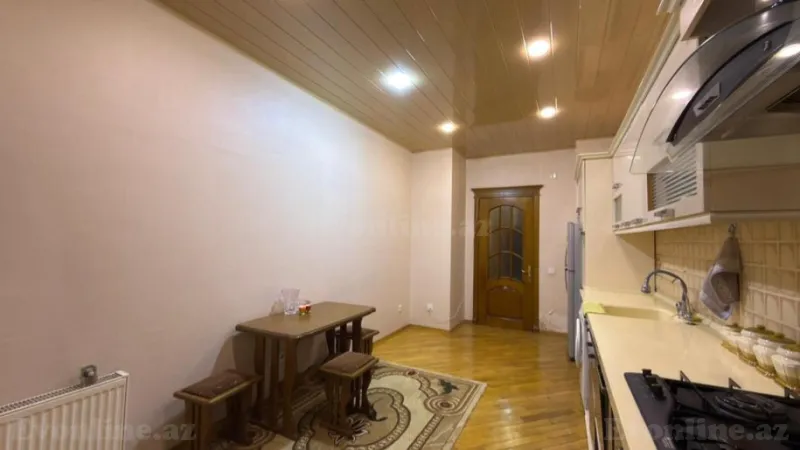 Satılır 3 otaqlı Mənzil Yeni tikili 145 m² Xətai m. - şəkil 13