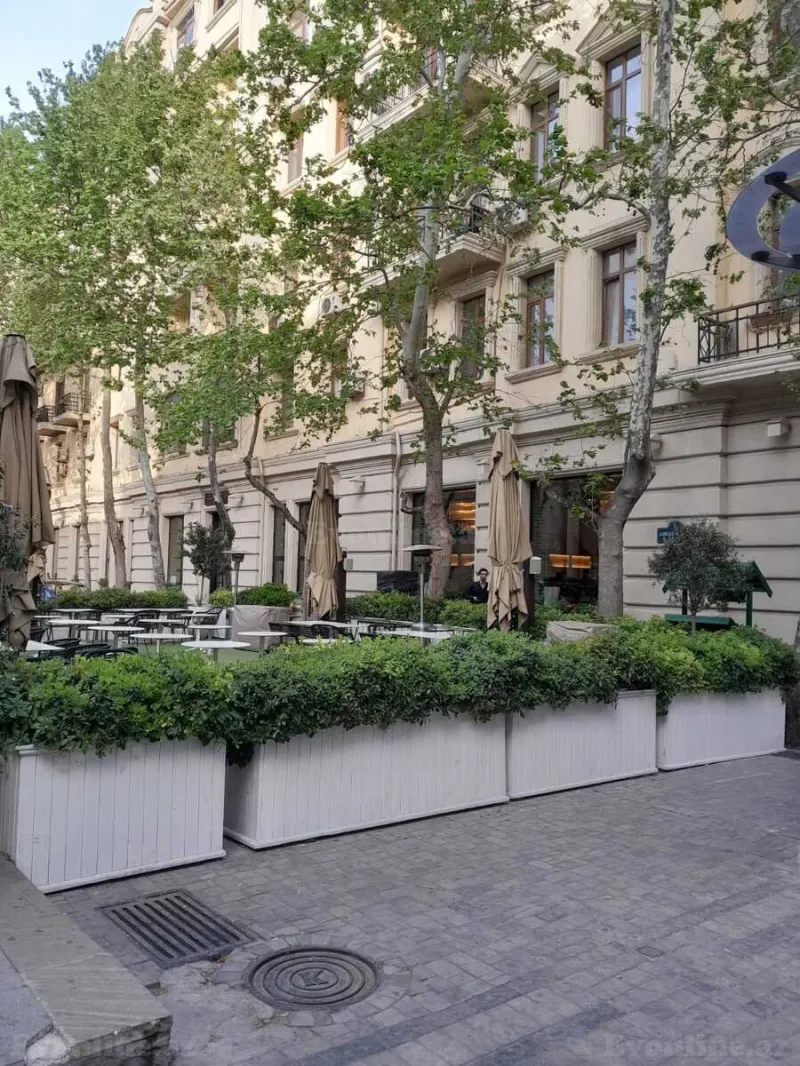 Kirayə verilir 2 otaqlı Mənzil Köhnə tikili 60 m² İçərişəhər m. - şəkil 2