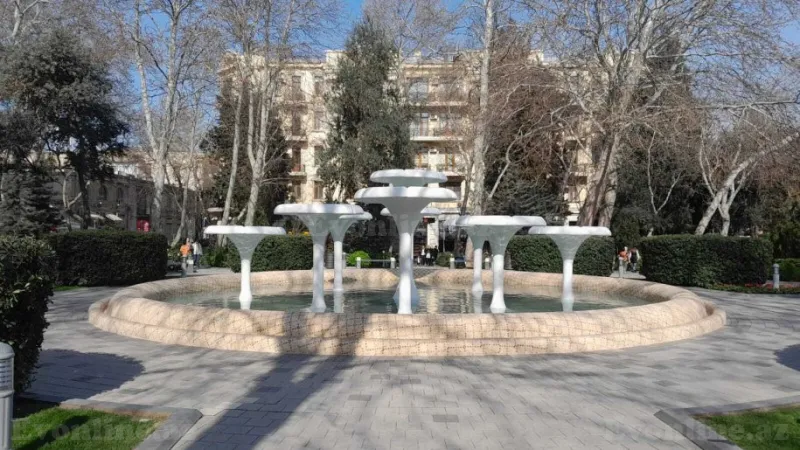 Kirayə verilir 2 otaqlı Mənzil Köhnə tikili 60 m² İçərişəhər m. - şəkil 3