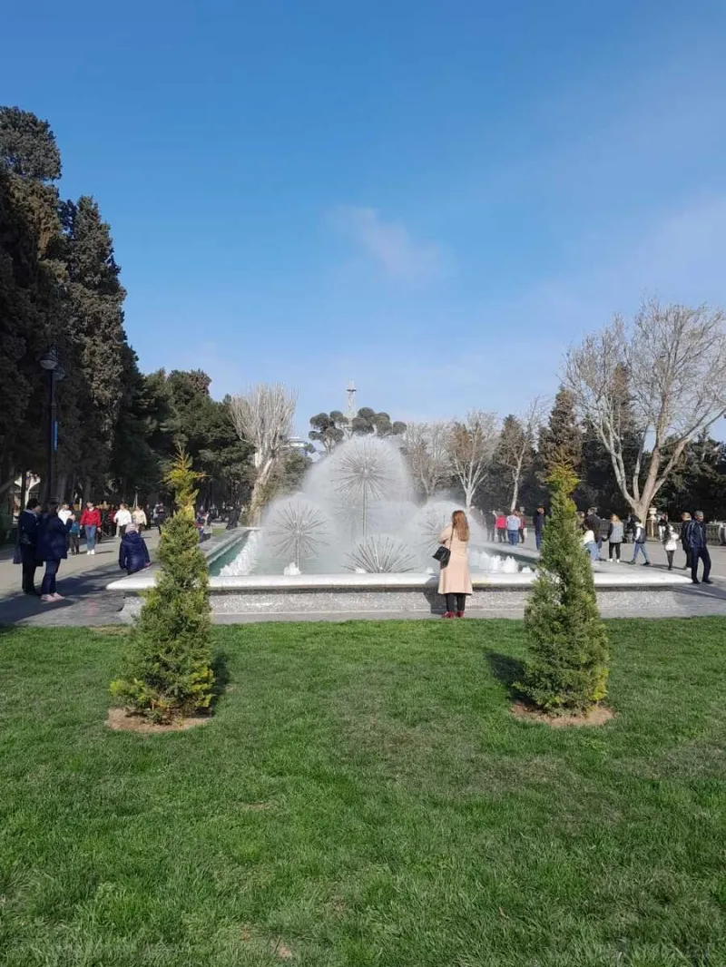 Kirayə verilir 2 otaqlı Mənzil Köhnə tikili 60 m² İçərişəhər m. - şəkil 4