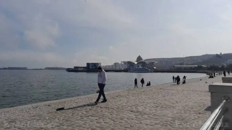 Kirayə verilir 2 otaqlı Mənzil Köhnə tikili 60 m² İçərişəhər m. - şəkil 5