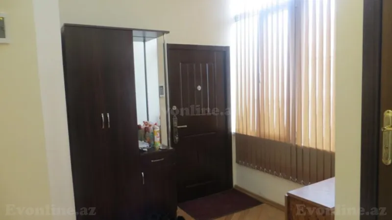 Kirayə verilir 2 otaqlı Mənzil Köhnə tikili 60 m² İçərişəhər m. - şəkil 6