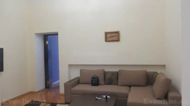 Kirayə verilir 2 otaqlı Mənzil Köhnə tikili 60 m² İçərişəhər m. - şəkil 7