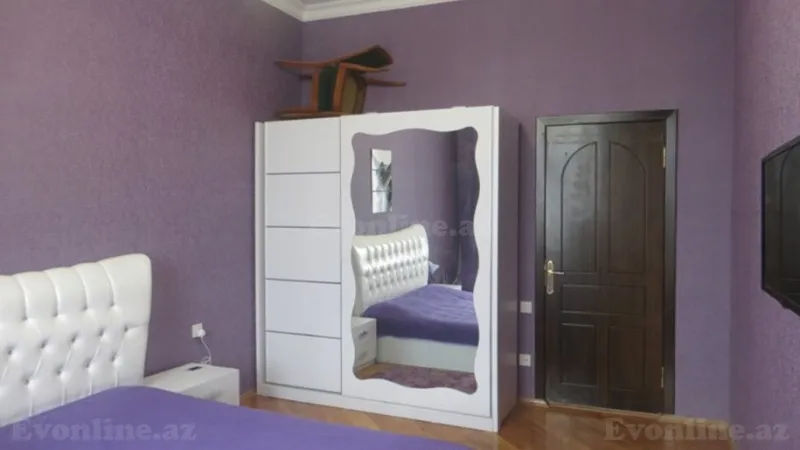 Kirayə verilir 2 otaqlı Mənzil Köhnə tikili 60 m² İçərişəhər m. - şəkil 10