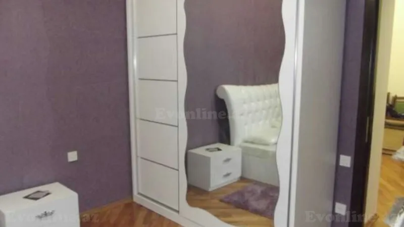 Kirayə verilir 2 otaqlı Mənzil Köhnə tikili 60 m² İçərişəhər m. - şəkil 11