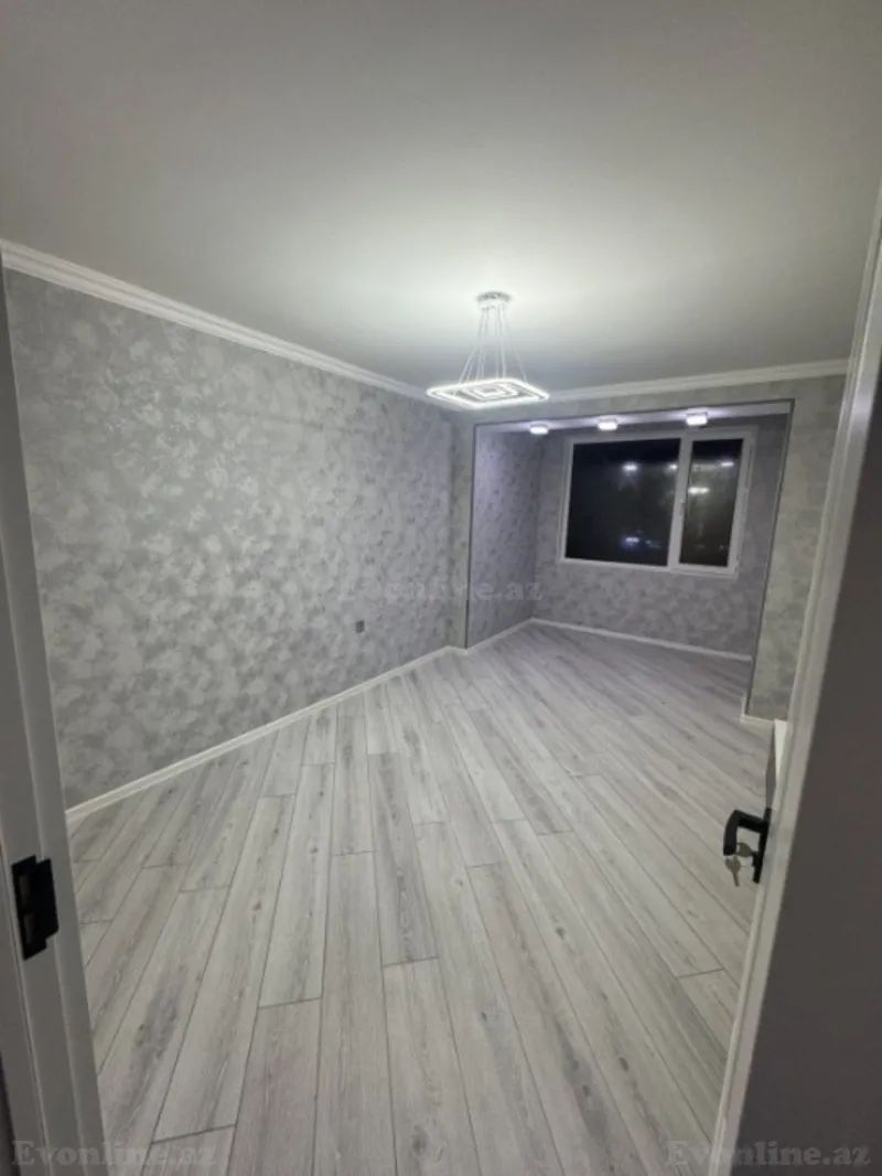 Satılır 2 otaqlı Mənzil Köhnə tikili 59 m² Nərimanov r.