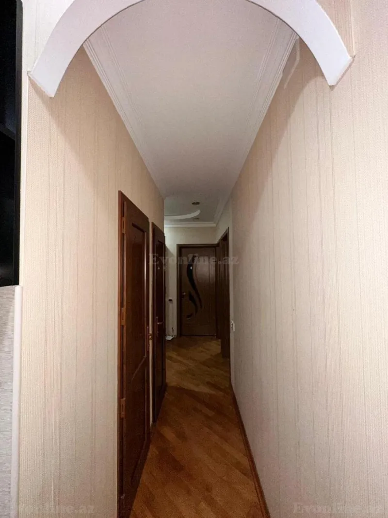 Satılır 3 otaqlı Mənzil Köhnə tikili 85 m² 9-cu mikrorayon - şəkil 9