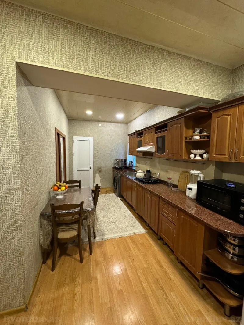 Kirayə verilir 3 otaqlı Mənzil Köhnə tikili 80 m² 28 May m. - şəkil 10