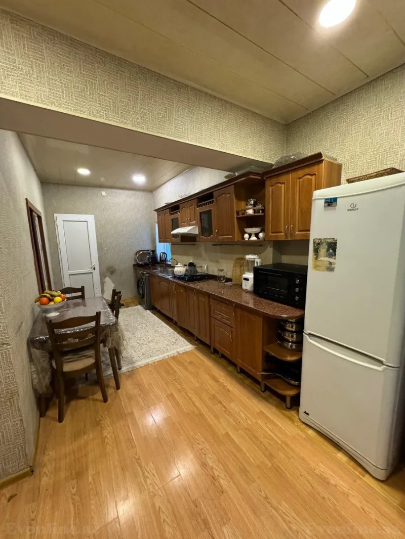 Kirayə verilir 3 otaqlı Mənzil Köhnə tikili 80 m² 28 May m. - şəkil 12