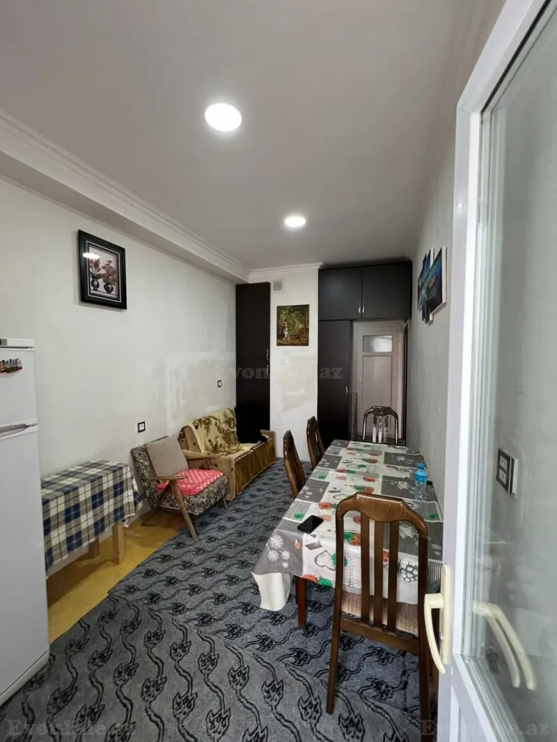 Kirayə verilir 2 otaqlı Mənzil Yeni tikili 65 m² Masazır - şəkil 4