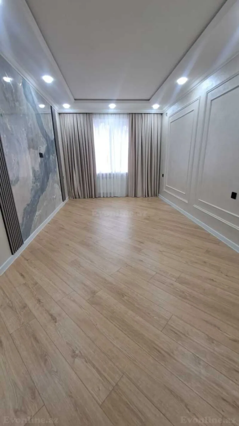 Satılır 3 otaqlı Mənzil Köhnə tikili 80 m² Həzi Aslanov m.