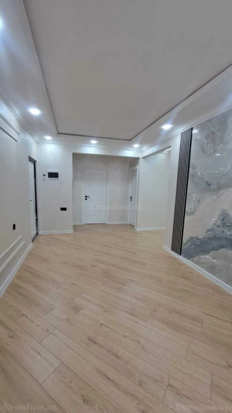 Satılır 3 otaqlı Mənzil Köhnə tikili 80 m² Həzi Aslanov m. - şəkil 4