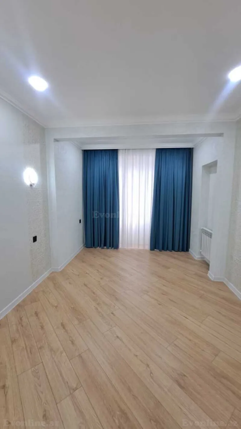 Satılır 3 otaqlı Mənzil Köhnə tikili 80 m² Həzi Aslanov m. - şəkil 7