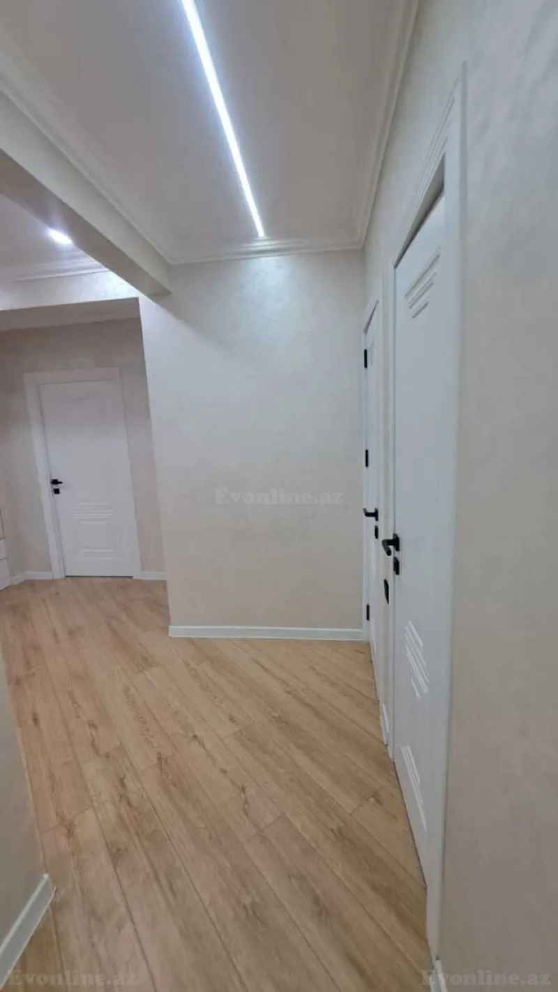 Satılır 3 otaqlı Mənzil Köhnə tikili 80 m² Həzi Aslanov m. - şəkil 8