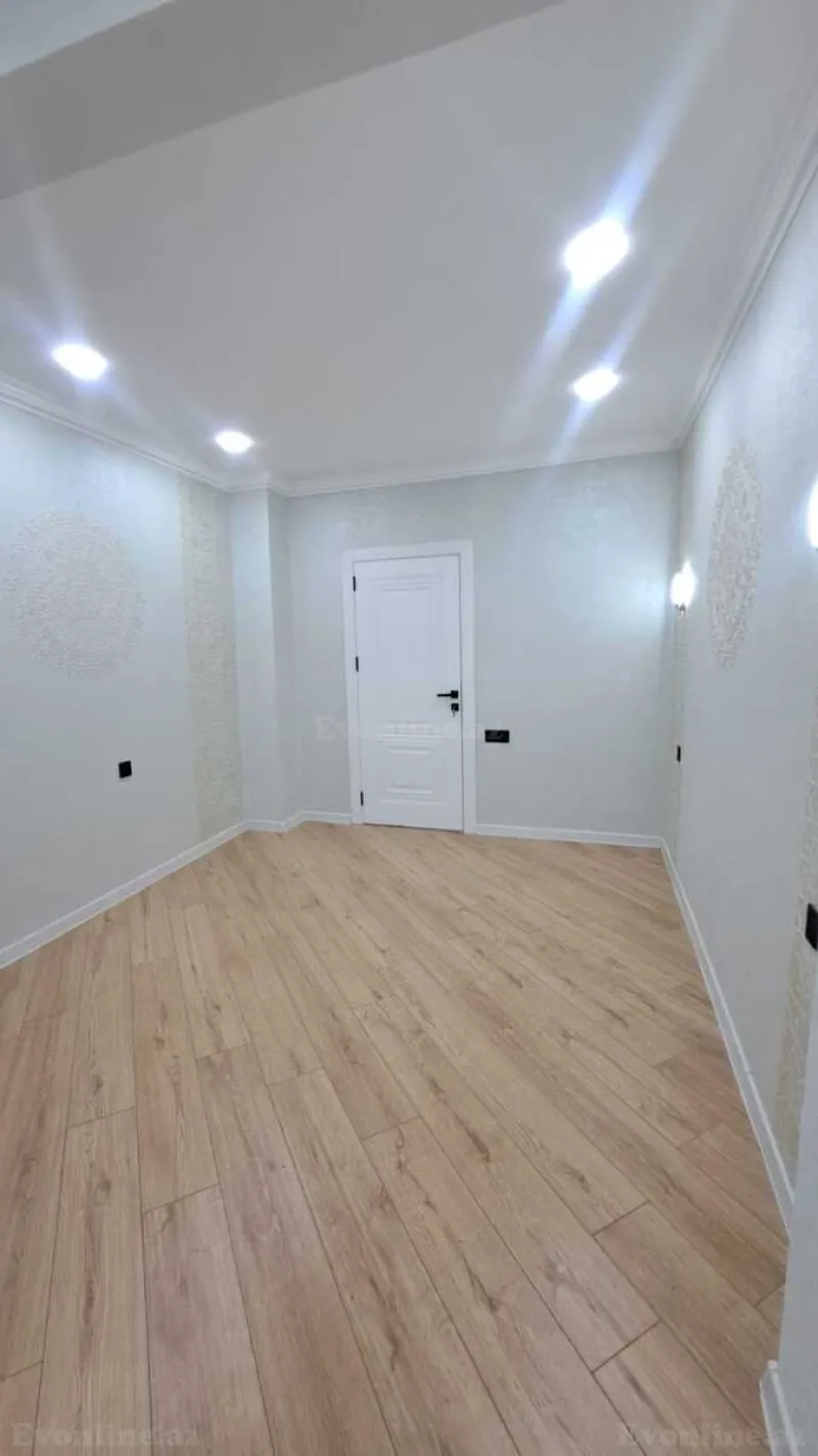 Satılır 3 otaqlı Mənzil Köhnə tikili 80 m² Həzi Aslanov m. - şəkil 9