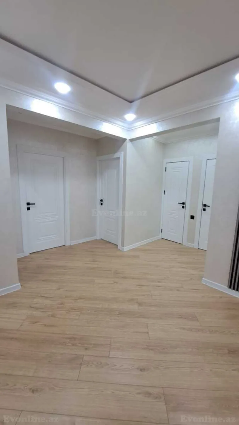 Satılır 3 otaqlı Mənzil Köhnə tikili 80 m² Həzi Aslanov m. - şəkil 16