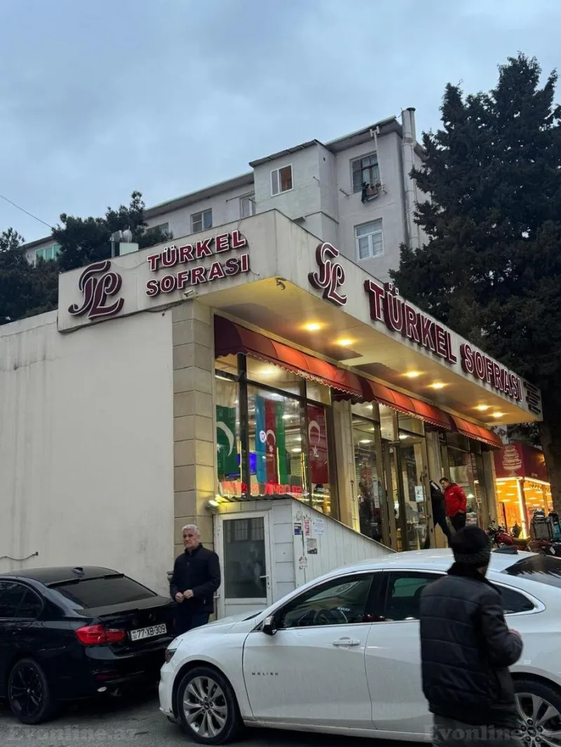 Satılır 3 otaqlı Mənzil Köhnə tikili 58 m² 4-cü mikrorayon