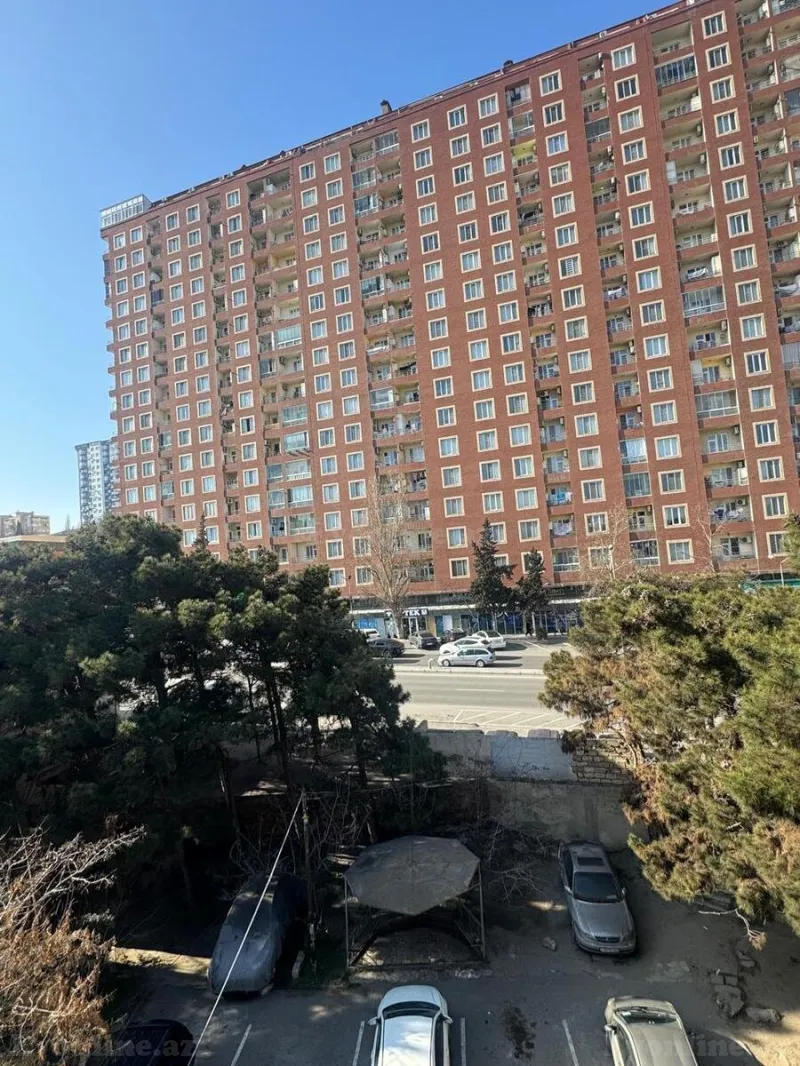 Satılır 3 otaqlı Mənzil Köhnə tikili 58 m² 4-cü mikrorayon - şəkil 8