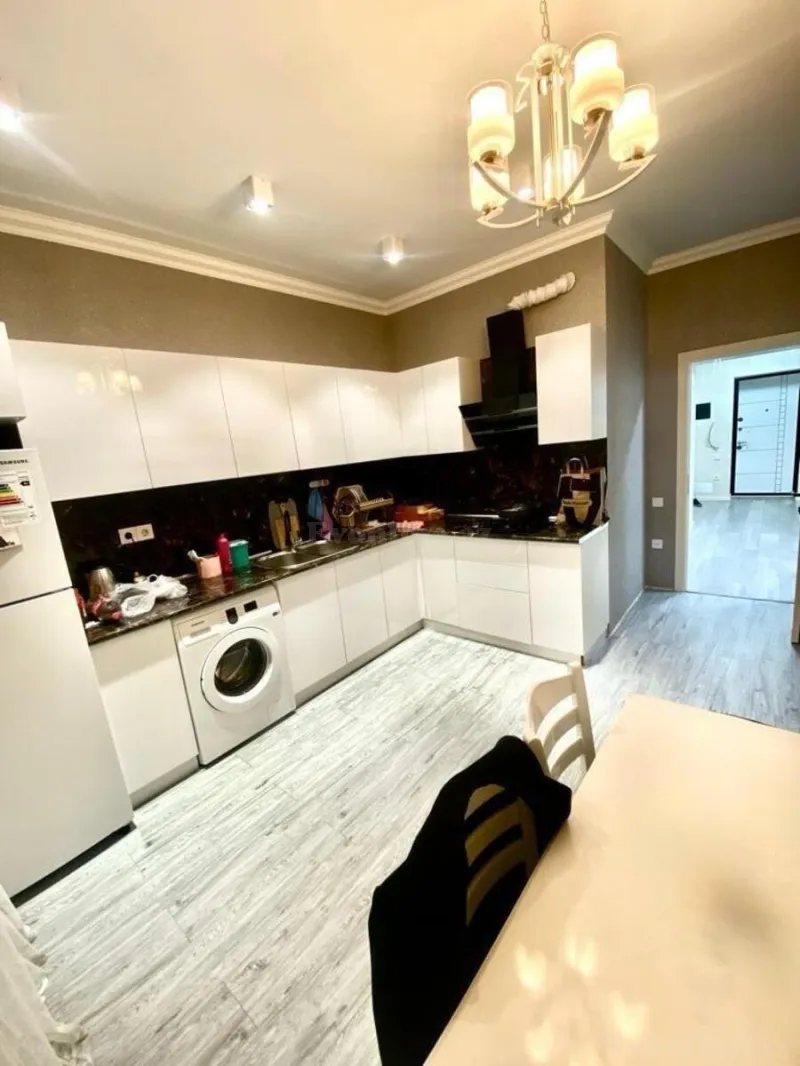 Kirayə verilir 2 otaqlı Mənzil Yeni tikili 105 m² 8 Noyabr m. - şəkil 10