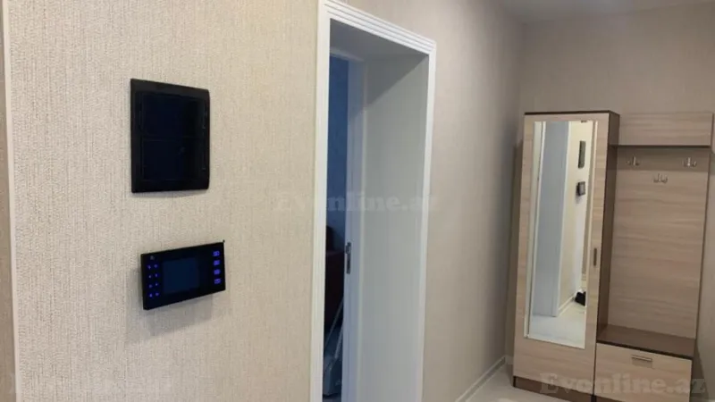 Kirayə verilir 2 otaqlı Mənzil Köhnə tikili 68 m² 28 May m. - şəkil 7