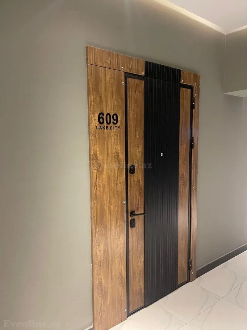 Satılır 2 otaqlı Mənzil Yeni tikili 66 m² Nizami r. - şəkil 6