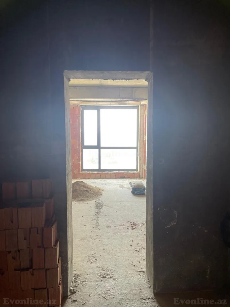Satılır 2 otaqlı Mənzil Yeni tikili 66 m² Nizami r. - şəkil 9