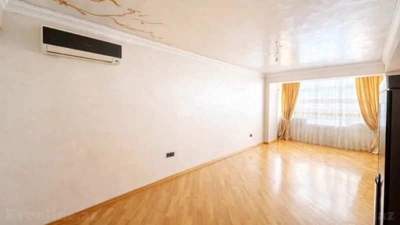 Satılır 2 otaqlı Mənzil Yeni tikili 75 m² Nəriman Nərimanov m. - şəkil 3