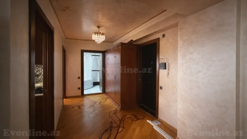 Satılır 2 otaqlı Mənzil Yeni tikili 75 m² Nəriman Nərimanov m. - şəkil 7