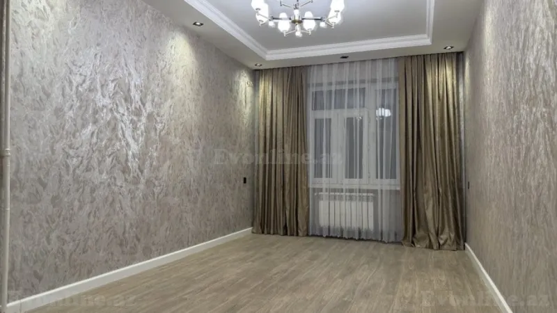 Satılır 3 otaqlı Mənzil Köhnə tikili 60 m² Əhmədli