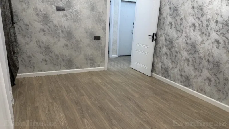 Satılır 3 otaqlı Mənzil Köhnə tikili 60 m² Əhmədli - şəkil 3