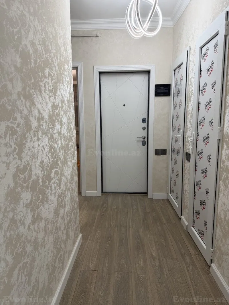 Satılır 3 otaqlı Mənzil Köhnə tikili 60 m² Əhmədli - şəkil 11