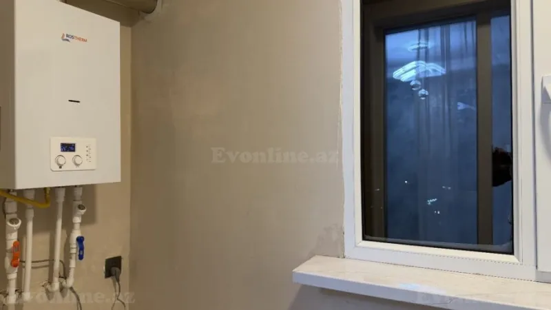 Satılır 3 otaqlı Mənzil Köhnə tikili 60 m² Əhmədli - şəkil 12