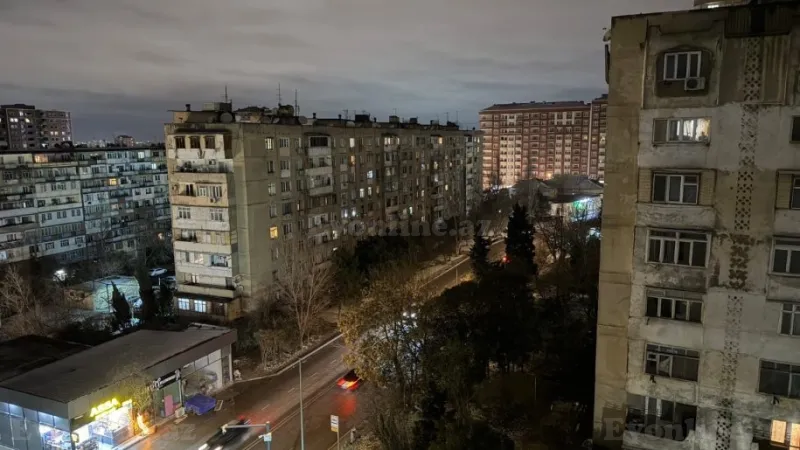 Satılır 3 otaqlı Mənzil Köhnə tikili 60 m² Əhmədli - şəkil 13