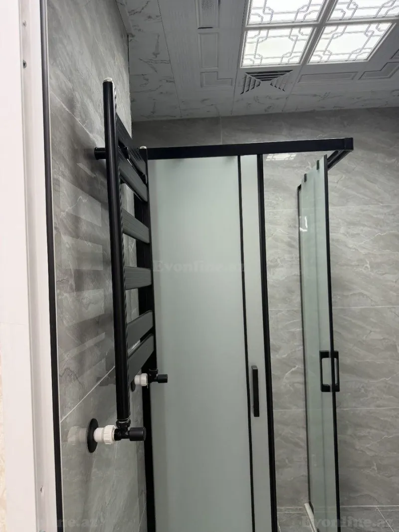 Satılır 3 otaqlı Mənzil Köhnə tikili 60 m² Əhmədli - şəkil 14