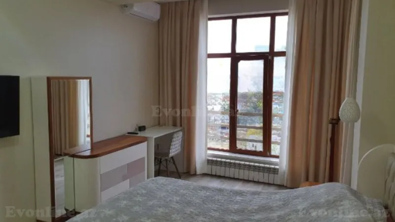 Satılır 3 otaqlı Mənzil Yeni tikili 165 m² Xətai m. - şəkil 6