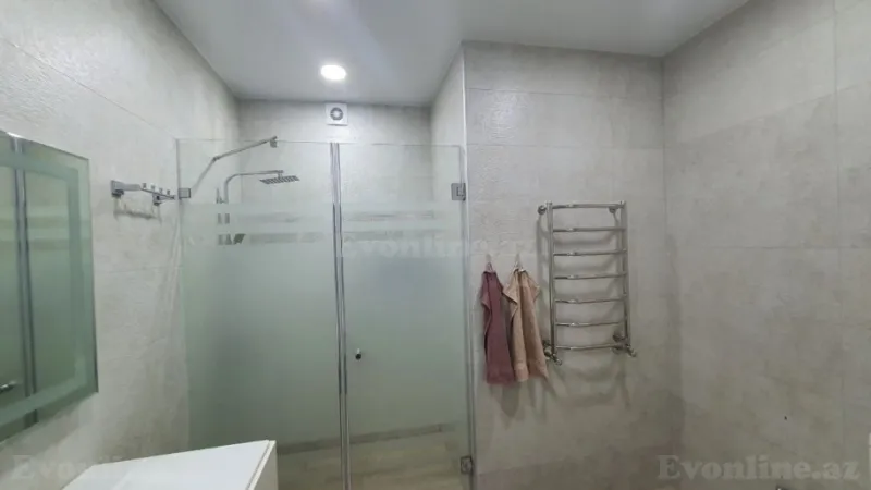 Satılır 3 otaqlı Mənzil Yeni tikili 165 m² Xətai m. - şəkil 9