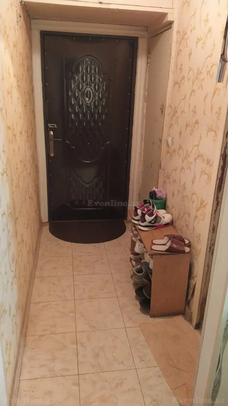 Satılır 2 otaqlı Mənzil Köhnə tikili 42.4 m² Sabunçu r. - şəkil 11