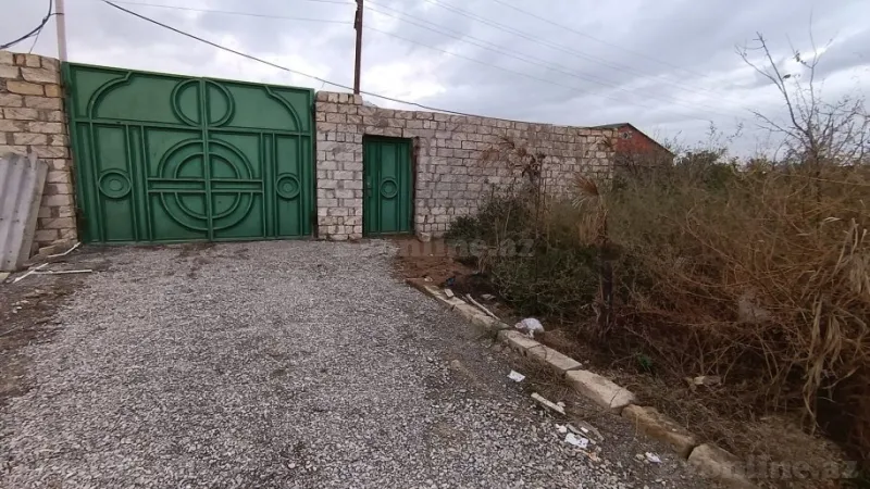 Satılır Obyekt 300 m² Masazır - şəkil 6