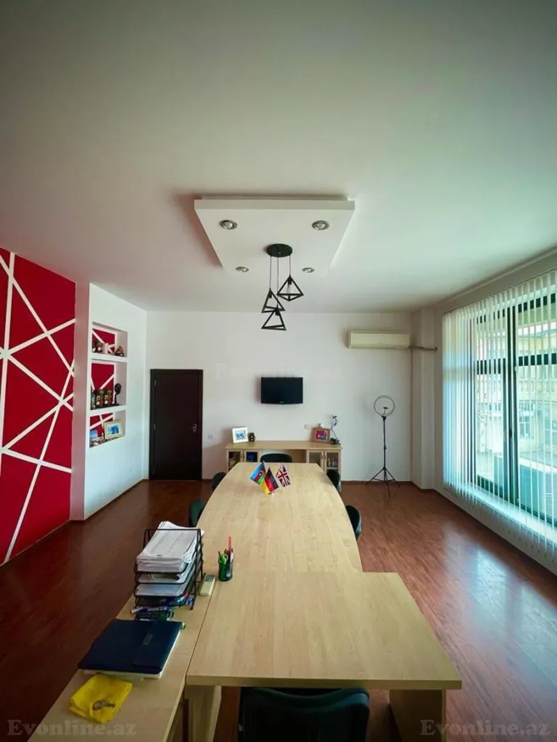 Satılır Ofis 150 m² Nəsimi r.