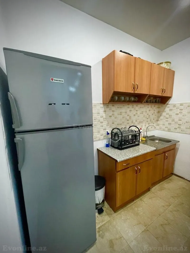 Satılır Ofis 150 m² Nəsimi r. - şəkil 10