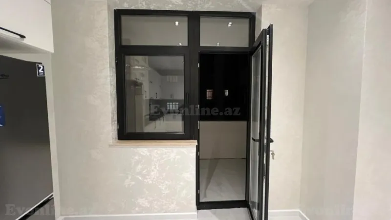 Kirayə verilir 3 otaqlı Mənzil Yeni tikili 115 m² Gənclik m. - şəkil 18