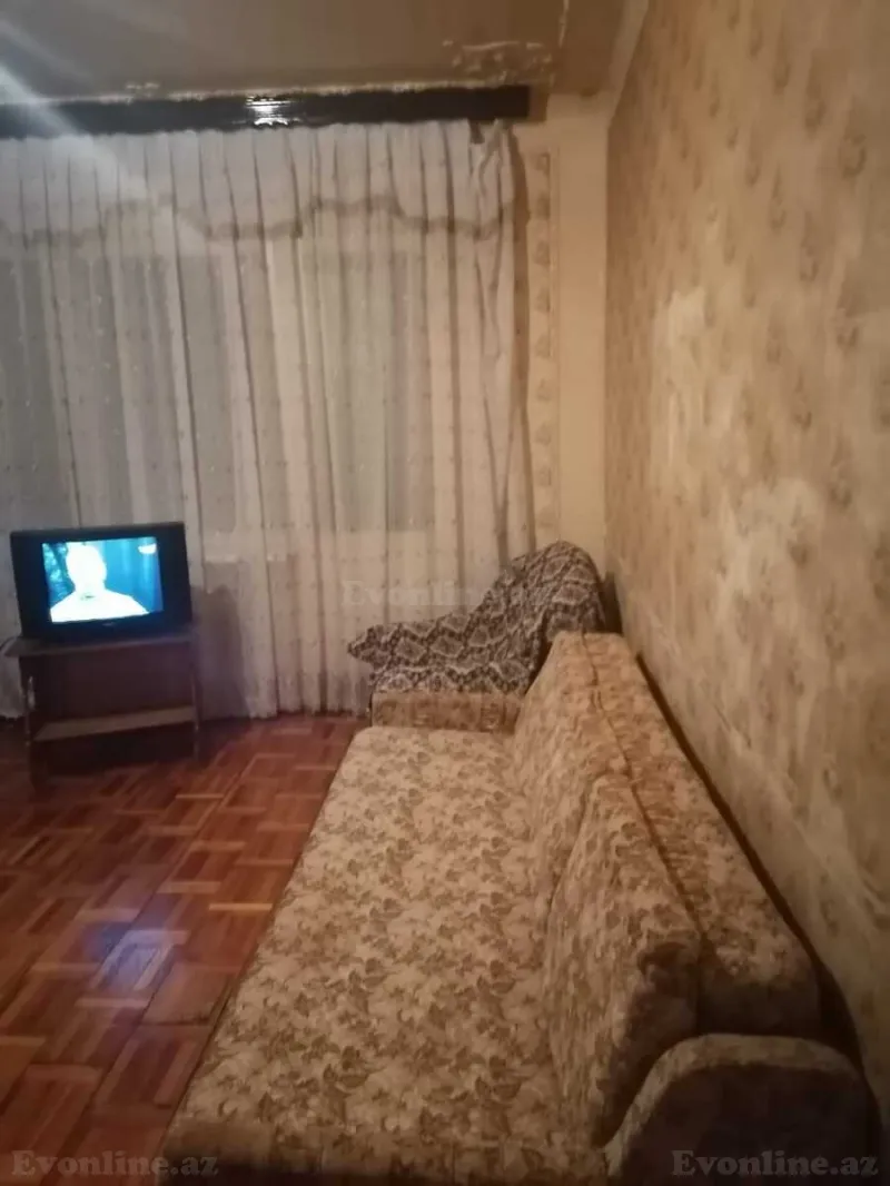 2 otaqlı Mənzil 57 m² Sumqayıt Satılır