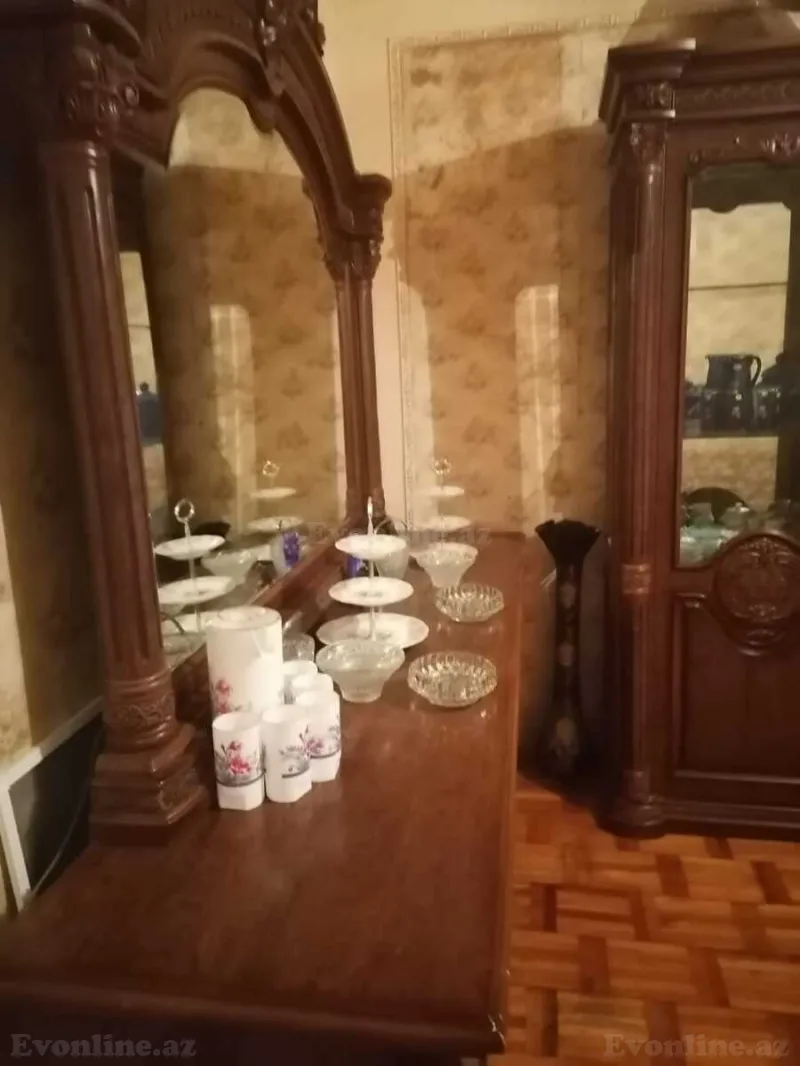 Satılır 2 otaqlı Mənzil Köhnə tikili 57 m² Sumqayıt - şəkil 2