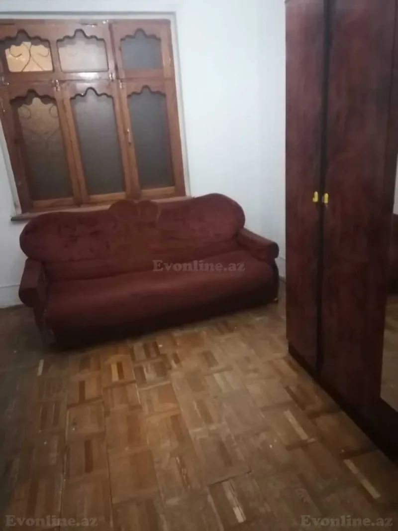 Satılır 2 otaqlı Mənzil Köhnə tikili 57 m² Sumqayıt - şəkil 3