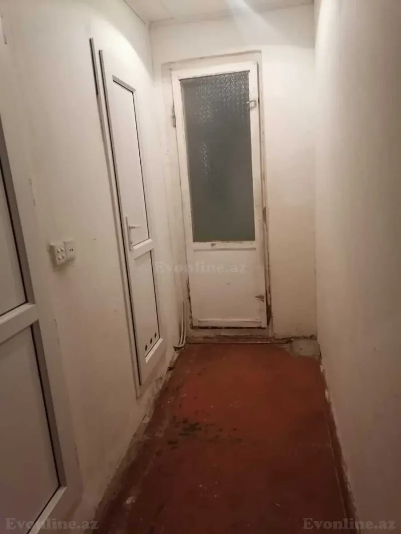Satılır 2 otaqlı Mənzil Köhnə tikili 57 m² Sumqayıt - şəkil 4