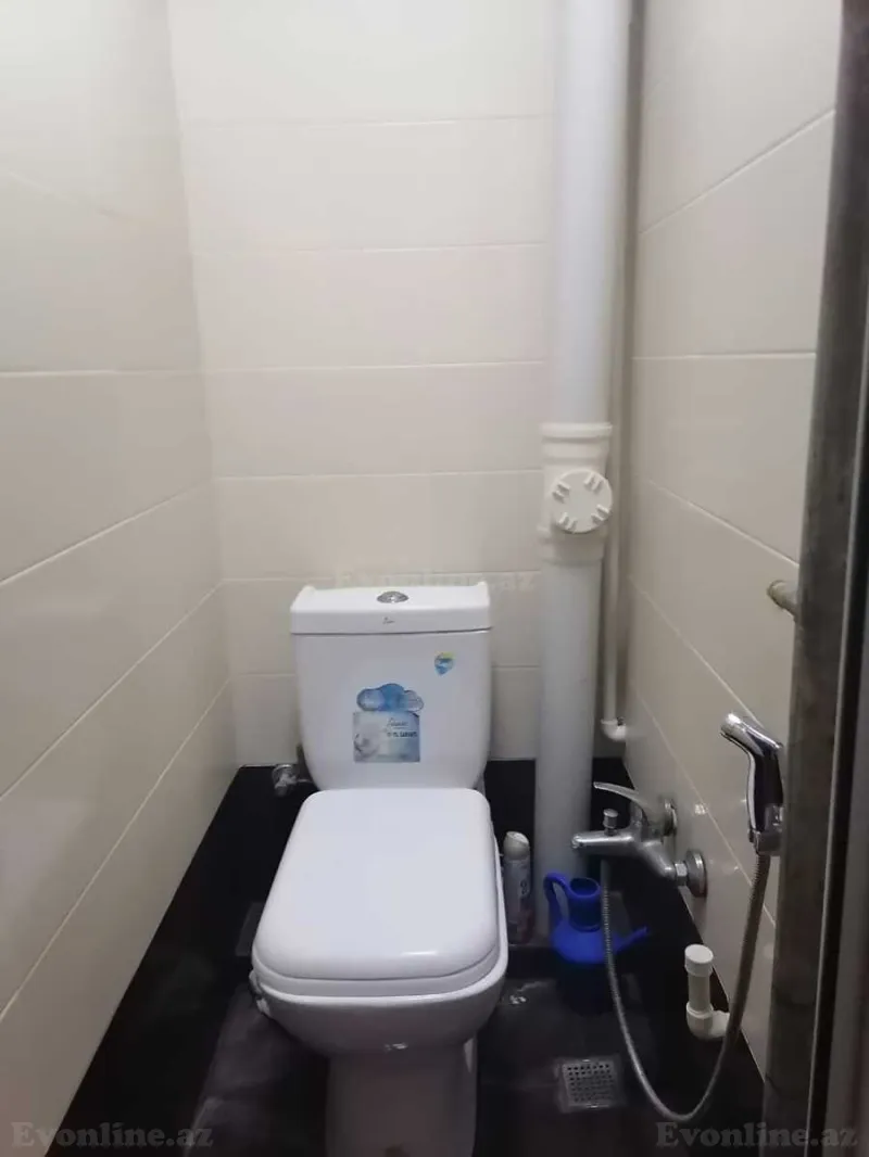 Satılır 2 otaqlı Mənzil Köhnə tikili 57 m² Sumqayıt - şəkil 5