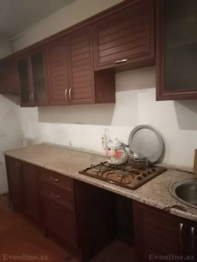 Satılır 2 otaqlı Mənzil Köhnə tikili 57 m² Sumqayıt - şəkil 6