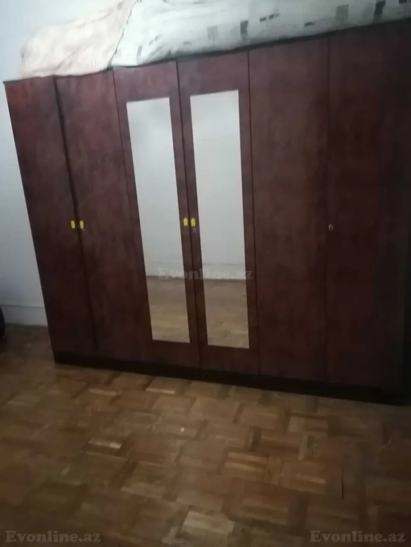 Satılır 2 otaqlı Mənzil Köhnə tikili 57 m² Sumqayıt - şəkil 7