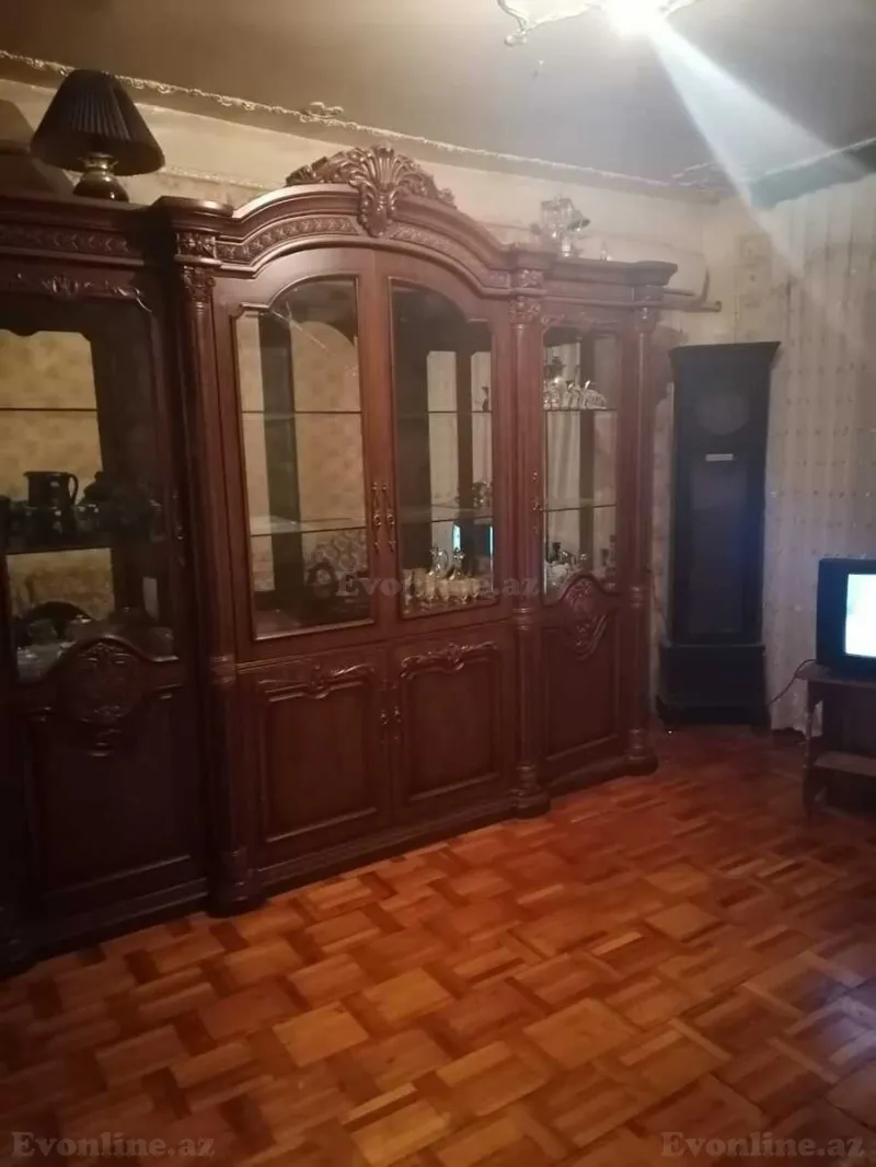 Satılır 2 otaqlı Mənzil Köhnə tikili 57 m² Sumqayıt - şəkil 8